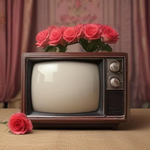 Victoria Ruffo: Celebrating 63 Years of Telenovela Magic!