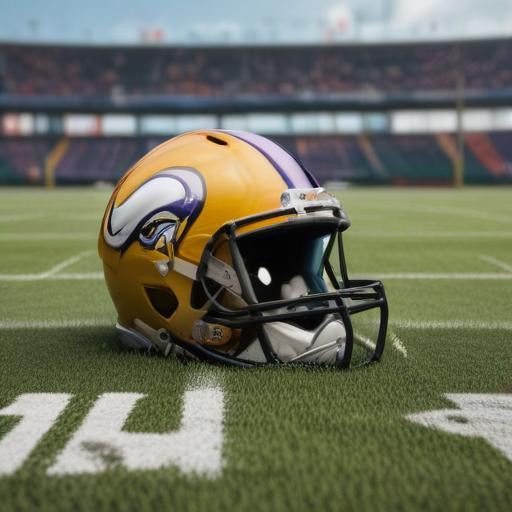 Vikings Secure Future: GM Kwesi Adofo-Mensah Signs Extension!