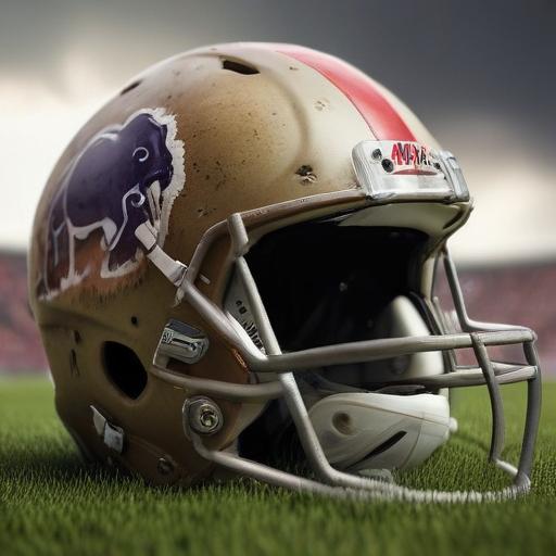 "Vikings vs. Bears: A Monday Night Showdown with Quarterback Drama!"
