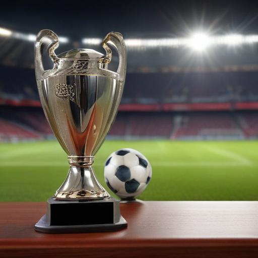 Villarreal’s Quest for Champions League Glory: Can They Keep the Momentum?