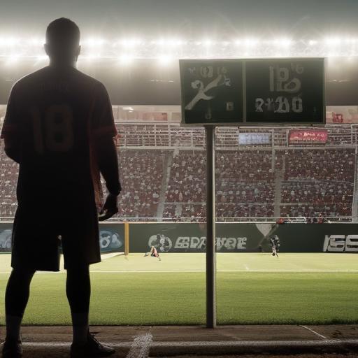 Vinicius at a Crossroads: Will Madrid Keep or Sell Their Star?