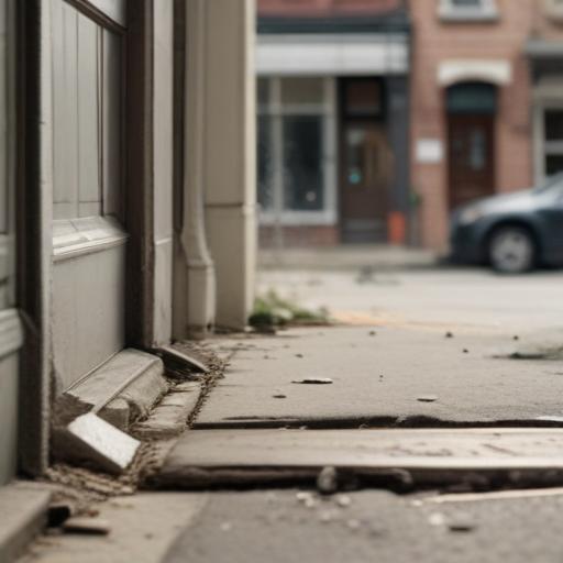 "Viral Challenge Sparks Door-Kicking Mayhem: Is Your Neighborhood Next?"