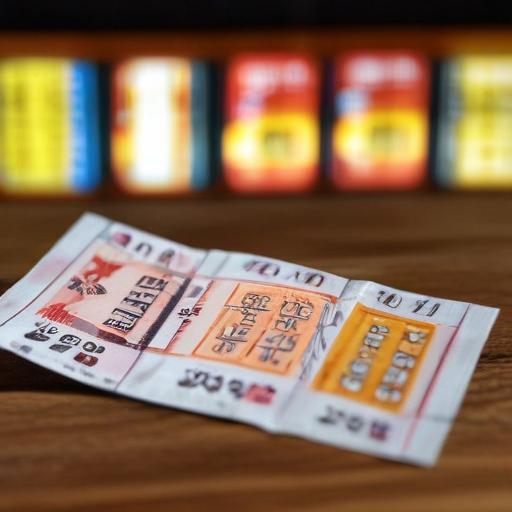 Virginia Lottery Draw Results: What Did Players Win This Time?