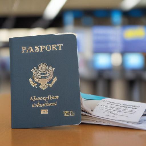 Visa Delays Ahead: New Screening for Foreign Students Unveiled