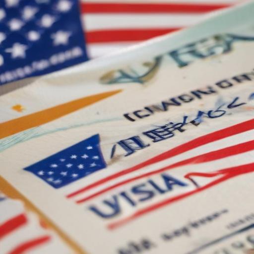 Visa Scrutiny Intensifies: What It Means for Chinese Students in the U.S.