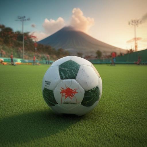 "Volcán de Emociones: Atlético Nacional Busca Renacer ante Internacional"