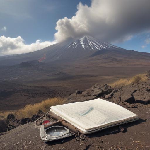 Volcano Awakening: What Could Erupt from the Depths off Oregon?