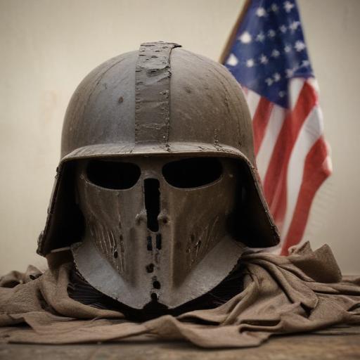 "Warfare: A Gripping Tale of Heroism Amid Chaos"