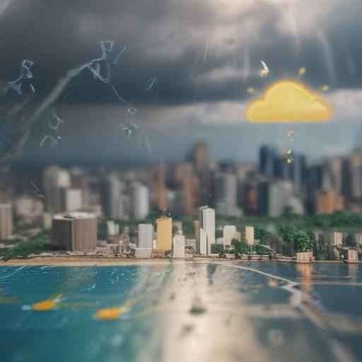 Warm Days Ahead: Will the Rain Return This Week?