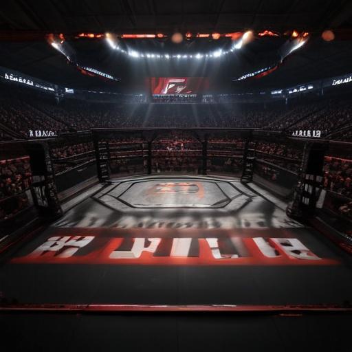 Warrior in the Octagon: Benoit Saint-Denis Faces New Challenger at UFC 315