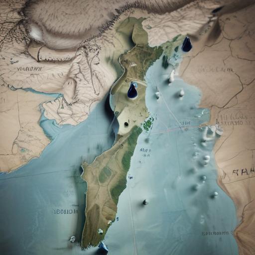 Water Wars: India Shifts Strategy Amid Tensions with Pakistan