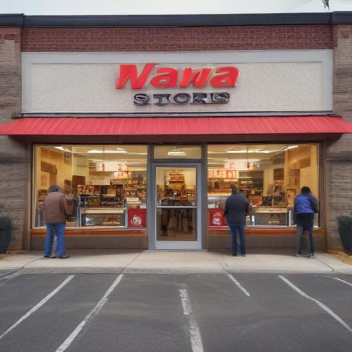 Wawa's Ohio Debut Sparks Long Lines and Local Buzz