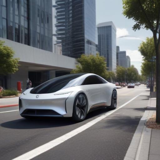 Waymo's Bold Move: The Future of Autonomous Rides Starts Here!