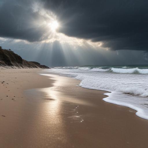 Weather Whiplash: A Tale of Two Regions This Holiday Weekend