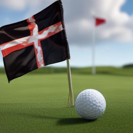 Weekend Showdown: Can Nolan and Mulligan Close the Gap in the Danish Challenge?
