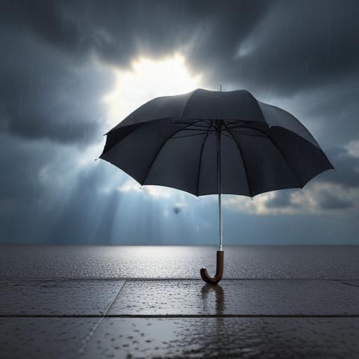 Weekend Weather Whiplash: From Rain to Sunshine!