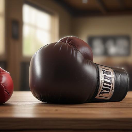 Welterweight Clash: Can Della Maddalena Dethrone Champion Muhammad?