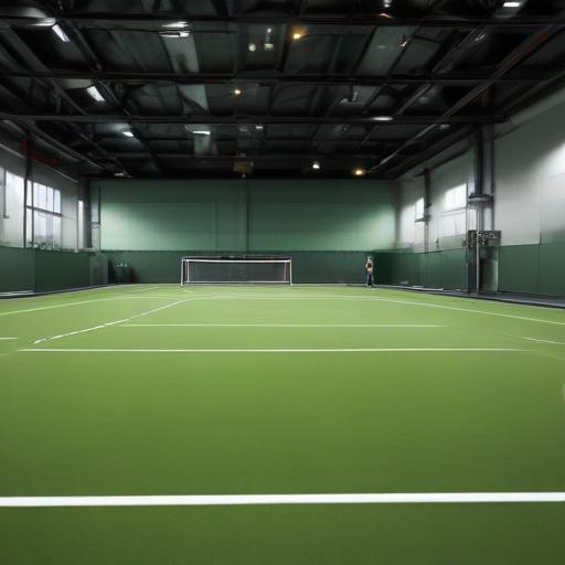 West Valley City Welcomes Exciting New Futsal Fields!