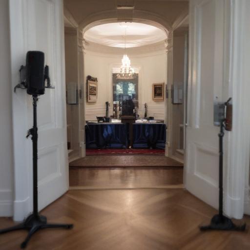 White House Opens Doors to Controversial Media: What’s Next?