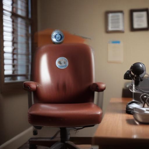 "Who Will Fill the Empty Chair? The Future of 9-1-1's Captain Role Revealed!"