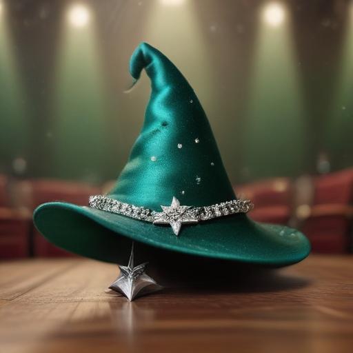 “WICKED Celebrates 13 Millionth Visitor: A Magical Milestone!”