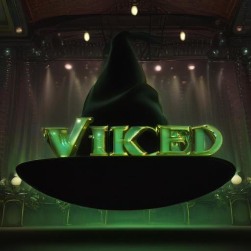 "Wicked Live: An Enchanting Preview for Fans this Fall!"