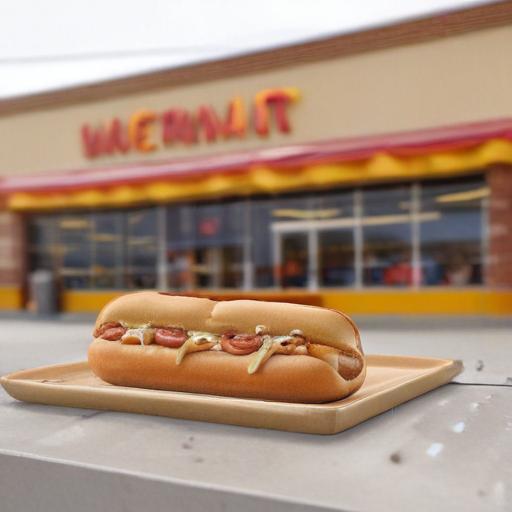 Wienerschnitzel Teams Up with Walmart for Exciting Expansion!