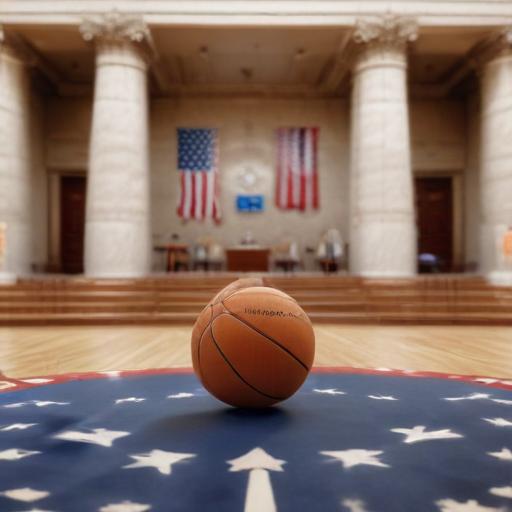 Will Bruce Pearl Swap the Court for Congress?