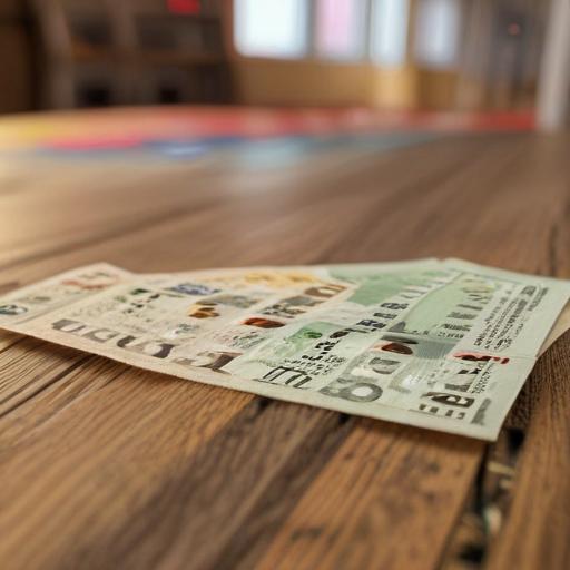 Winning Numbers Revealed: Could You Be the Next South Dakota Lottery Jackpot Winner?