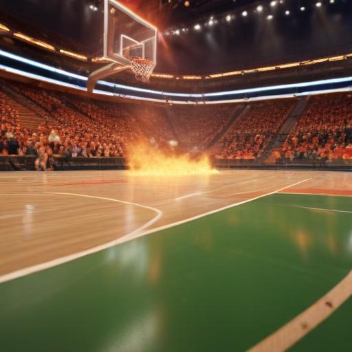 WNBA Season Kickoff: Can You Handle the Heat?
