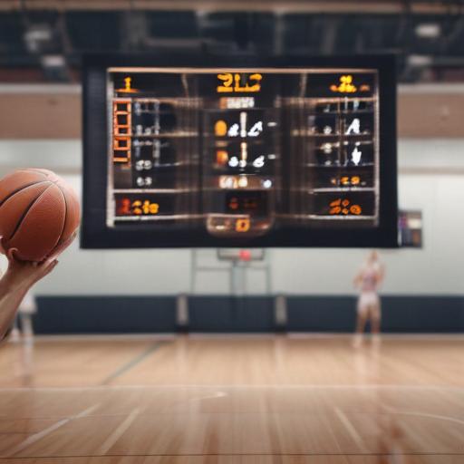 WNBA Showdown: Belgian Talent Faces Off as Sparks Fall to Valkyries