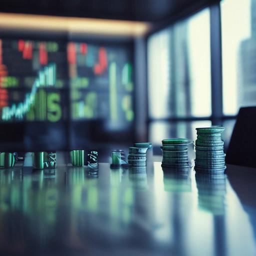Wolfspeed's Stock Shake-Up: Investor Moves and Future Prospects
