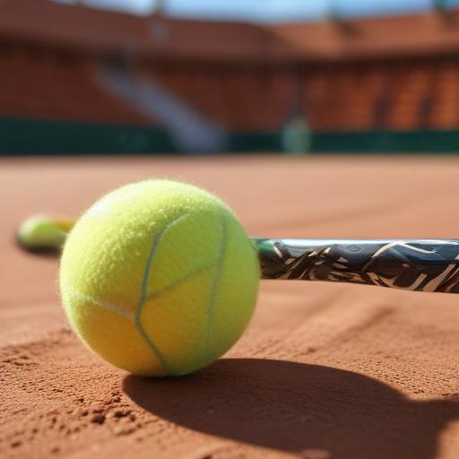 Women’s Tennis Takes Center Stage: Who Will Shine at Roland Garros?
