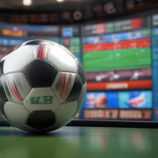 World Cup Broadcast Battle: TUDN Strikes with New Talent!