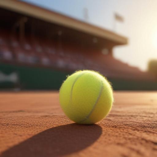 Wozniacki Predicts Surprises in Upcoming French Open Showdown!