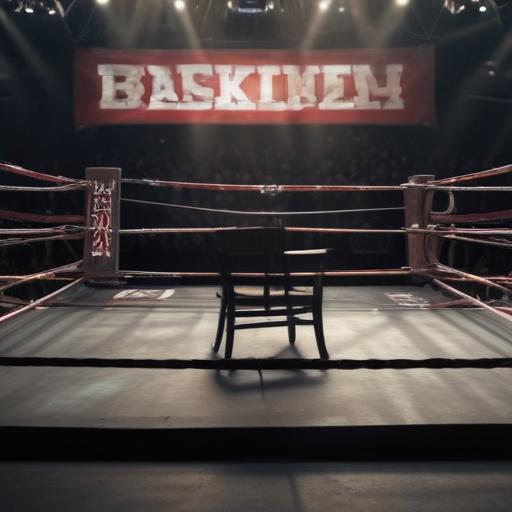 Wrestling Star Sami Zayn Faces Backlash: A Fan Favorite Turns Controversial?