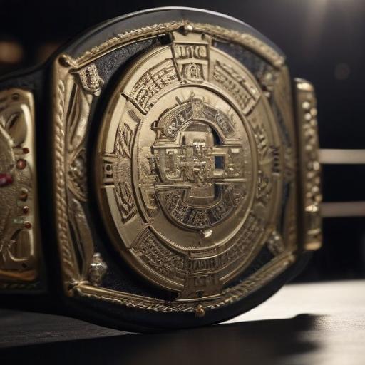 "Wrestling's Next Generation: Will Ospreay's Rising Stars"
