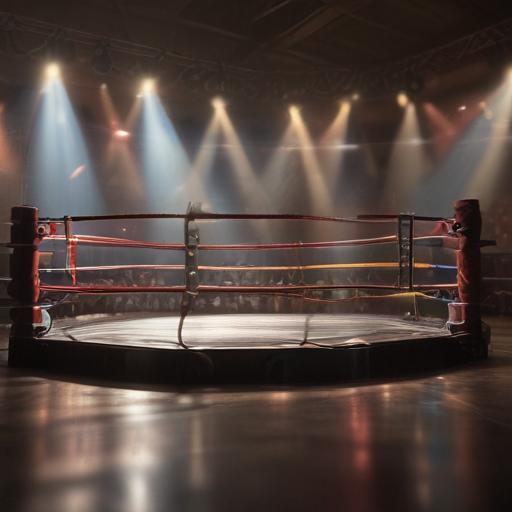 WWE Backlash: Epic Showdowns and Last Chances Await!