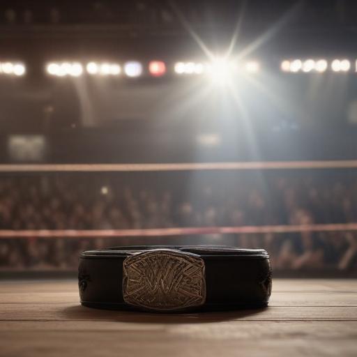 WWE Showdown: Jey Uso’s Bold Challenge Sparks Rivalry with Logan Paul