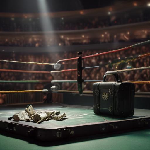 WWE Smackdown: Countdown to Money in the Bank Ignites Excitement!