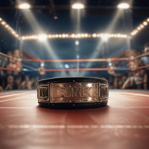 WWE SmackDown: Thrilling Matchups Ahead for May 23 Showdown!