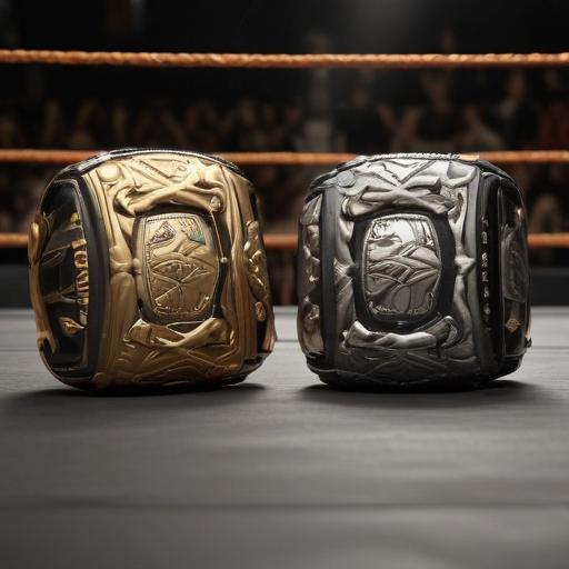 WWE’s Saturday Night Showdown: Iconic Tag Teams Clash!