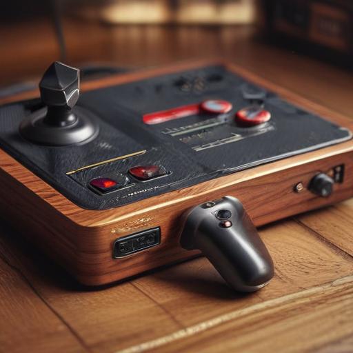 Xbox Unveils Retro Classics: A Nostalgic Journey Through Iconic Activision Games