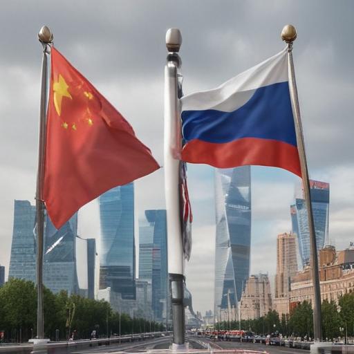 Xi Jinping's Moscow Visit: Strengthening Ties Amid Global Tensions