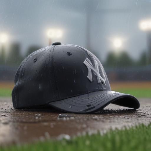 Yankees Stumble in Stormy Showdown: What's Next?
