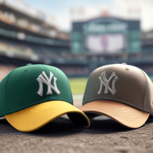 Yankees vs. Athletics: A Clash of Competition and Nostalgia