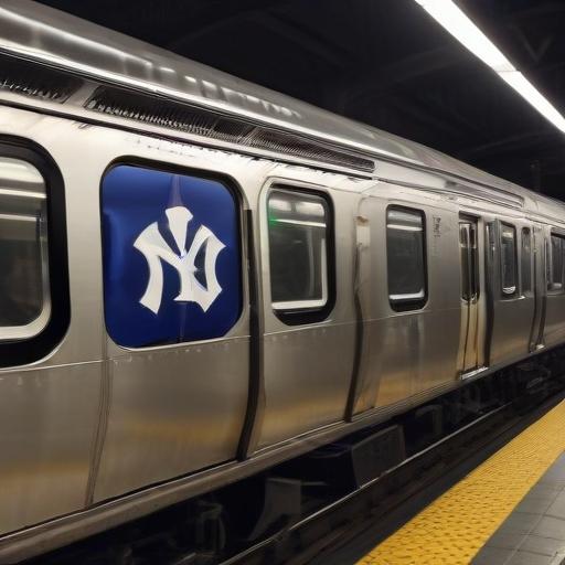 Yankees vs. Mets: The Subway Showdown Heats Up!