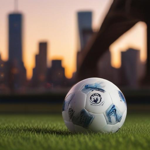 Young Stars Shine as NYCFC Prepares for U.S. Open Cup Showdown!