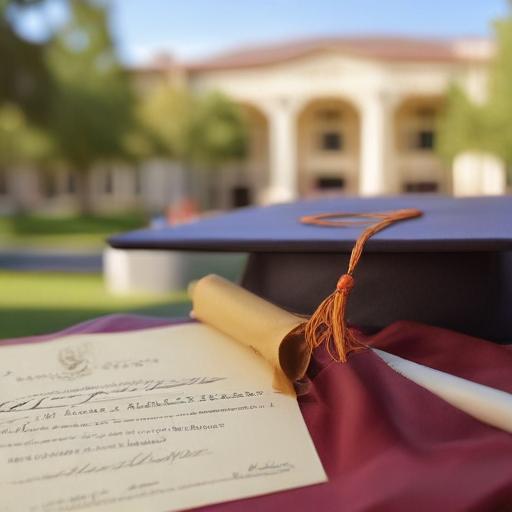 Youngest ASU Graduate at 14: Abigail Zagala’s Inspiring Journey