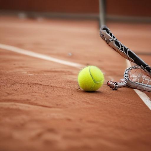 Youth vs. Experience: Draper and Monfils Deliver Thrilling French Open Showdown!